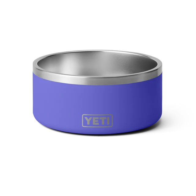 Yeti Boomer 8 Dog Bowl