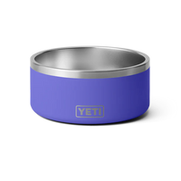 Yeti Boomer 8 Dog Bowl