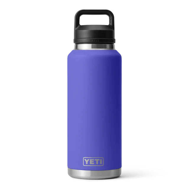 Yeti Rambler 46oz Bottle w/Chug Cap
