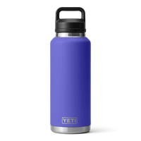 Yeti Rambler 46oz Bottle w/Chug Cap