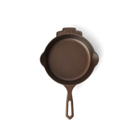 Yeti Cast Iron Skillet