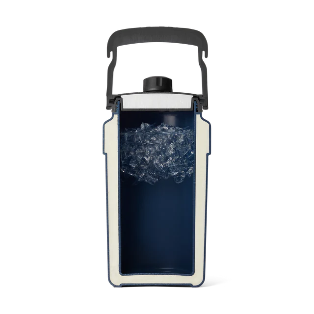 Yeti 40oz Silo Jug Straw Lid