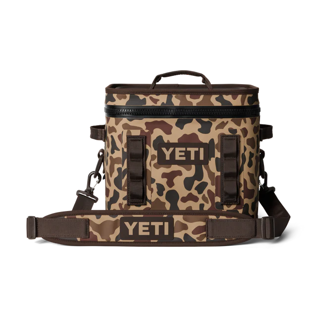 Yeti Hopper Flip 12