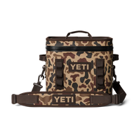 Yeti Hopper Flip 12