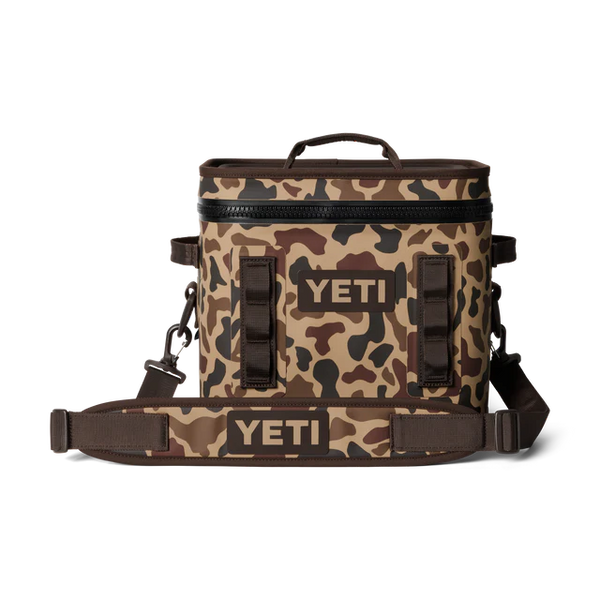 Yeti Hopper Flip 12