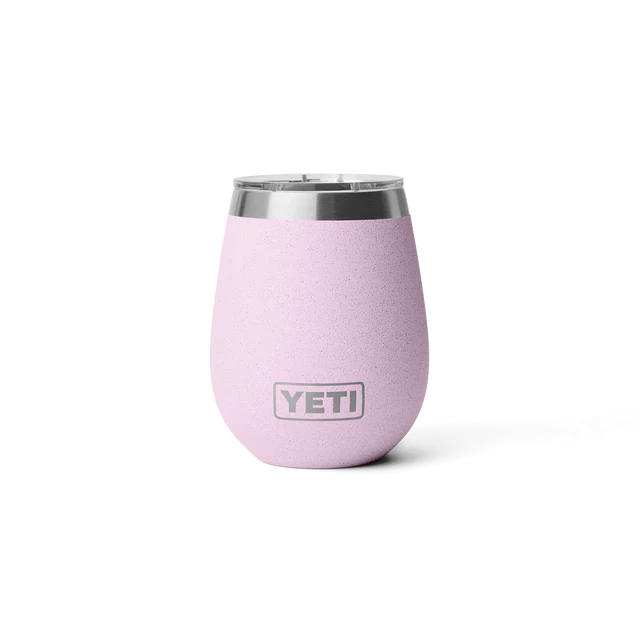 Yeti Rambler 10oz Wine Tumbler w/Mag Slider