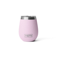 Yeti Rambler 10oz Wine Tumbler w/Mag Slider