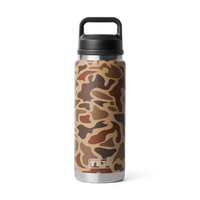 Yeti Rambler 26oz Bottle w/Chug Cap