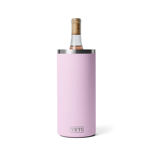 Yeti Rambler Wine Chiller