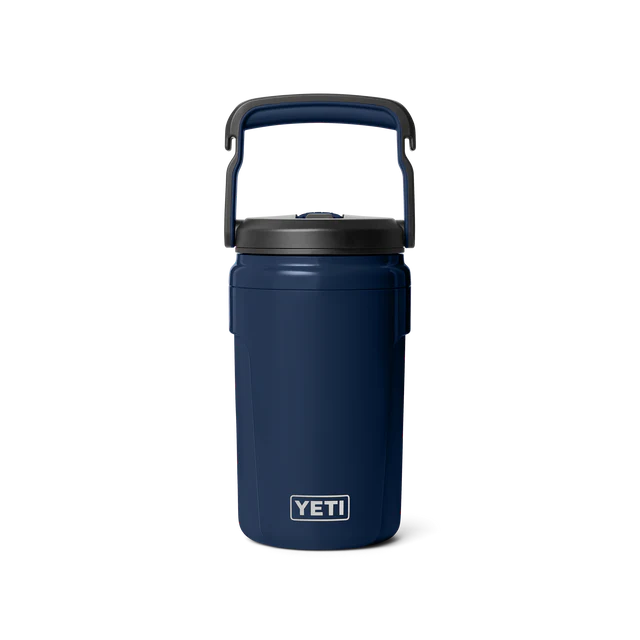 Yeti 40oz Silo Jug Straw Lid