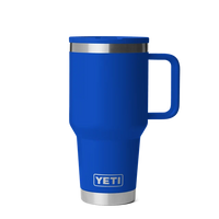 Yeti Rambler R30 Travel Mug Straw Lid