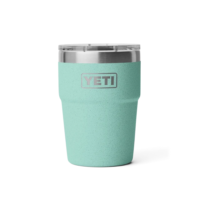 Yeti Rambler Stackable Cup