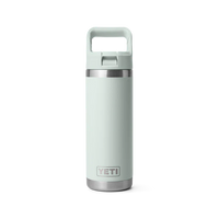 Yeti Rambler 18oz Straw Bottle