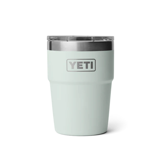Yeti Rambler Stackable Cup