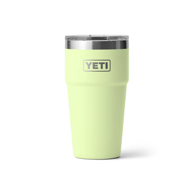 Yeti Rambler Stackable Cup
