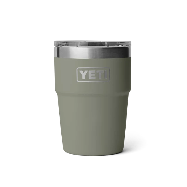 Yeti Rambler Stackable Cup