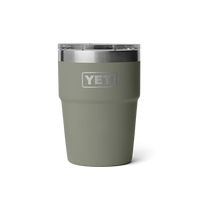 Yeti Rambler Stackable Cup