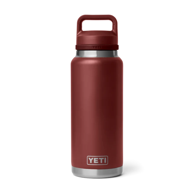 Yeti Rambler 36oz Bottle w/Chug Cap