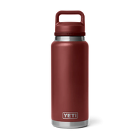 Yeti Rambler 36oz Bottle w/Chug Cap