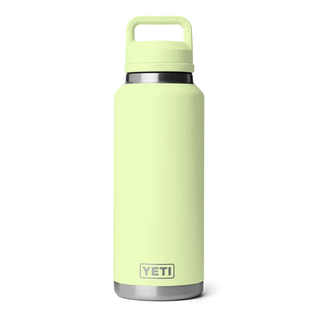 Yeti Rambler 46oz Bottle w/Chug Cap