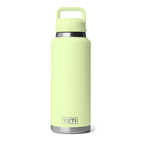 Yeti Rambler 46oz Bottle w/Chug Cap