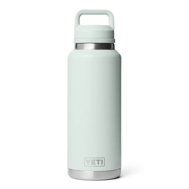 Yeti Rambler 46oz Bottle w/Chug Cap