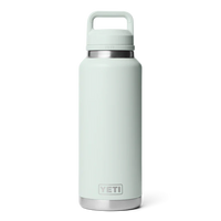 Yeti Rambler 46oz Bottle w/Chug Cap