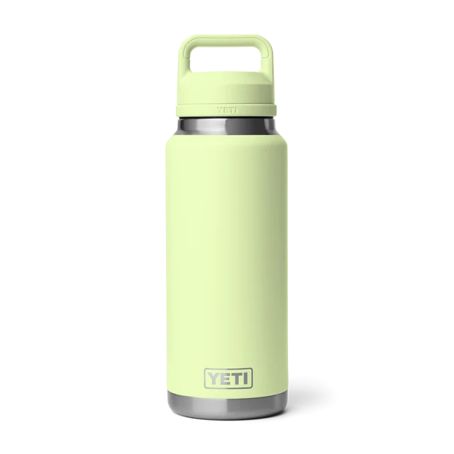 Yeti Rambler 36oz Bottle w/Chug Cap