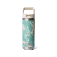 Yeti Rambler 18oz Straw Bottle