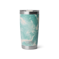 Yeti Rambler 20oz w/Mag Slider Lid