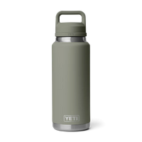 Yeti Rambler 36oz Bottle w/Chug Cap