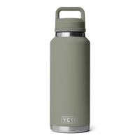 Yeti Rambler 46oz Bottle w/Chug Cap