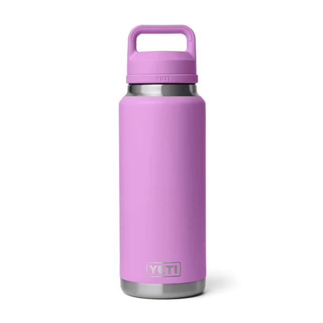 Yeti Rambler 36oz Bottle w/Chug Cap