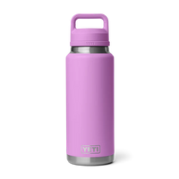 Yeti Rambler 36oz Bottle w/Chug Cap
