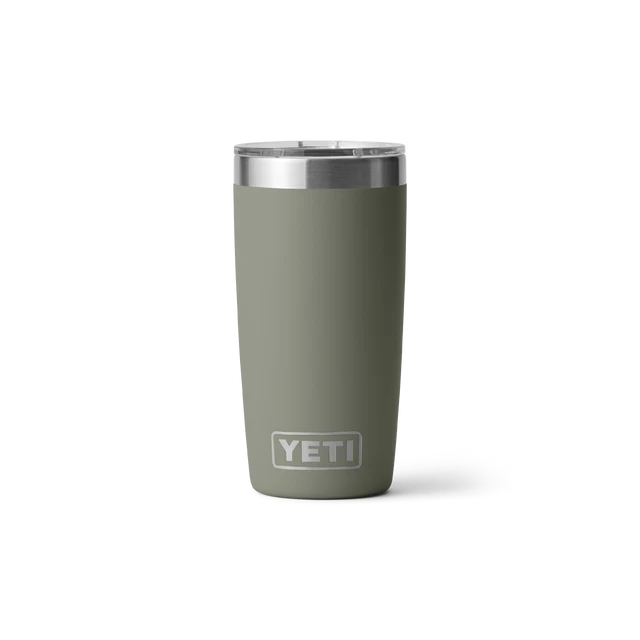 Yeti Rambler R10 Tumbler