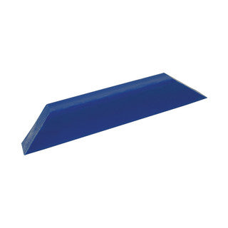 Milde Marine 760390 blue Magnalene trailer block, 300mm long