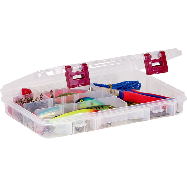 Plano 23650 ProLatch StowAway with bulk-storage compartment; tackle not included