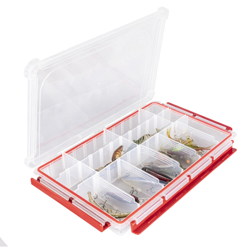 Plano 3740 Waterproof Stowaway (contents shown for illustration where pictured)