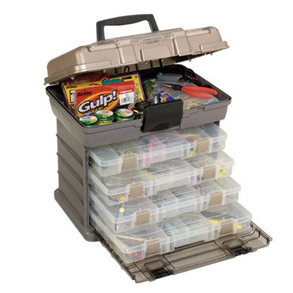 Plano 1374 4X Storage (tackle shown for illustration only)