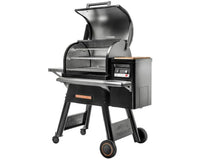 Traeger Timberline 850 Pellet Smoker