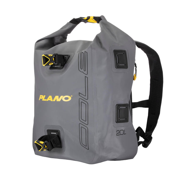 Plano Waterproof Backpack 3700 Series Z