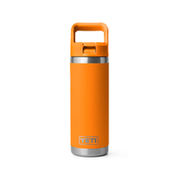 Yeti Rambler 18oz Straw Bottle