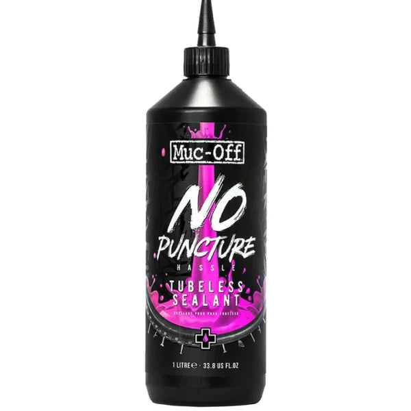 Muc-Off Tubeless Sealant 1 L