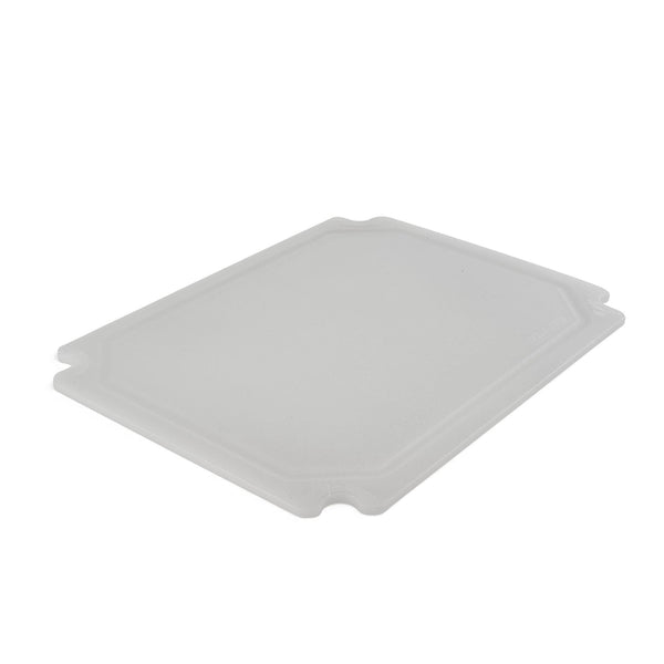 Plano GoNow cutting board in white