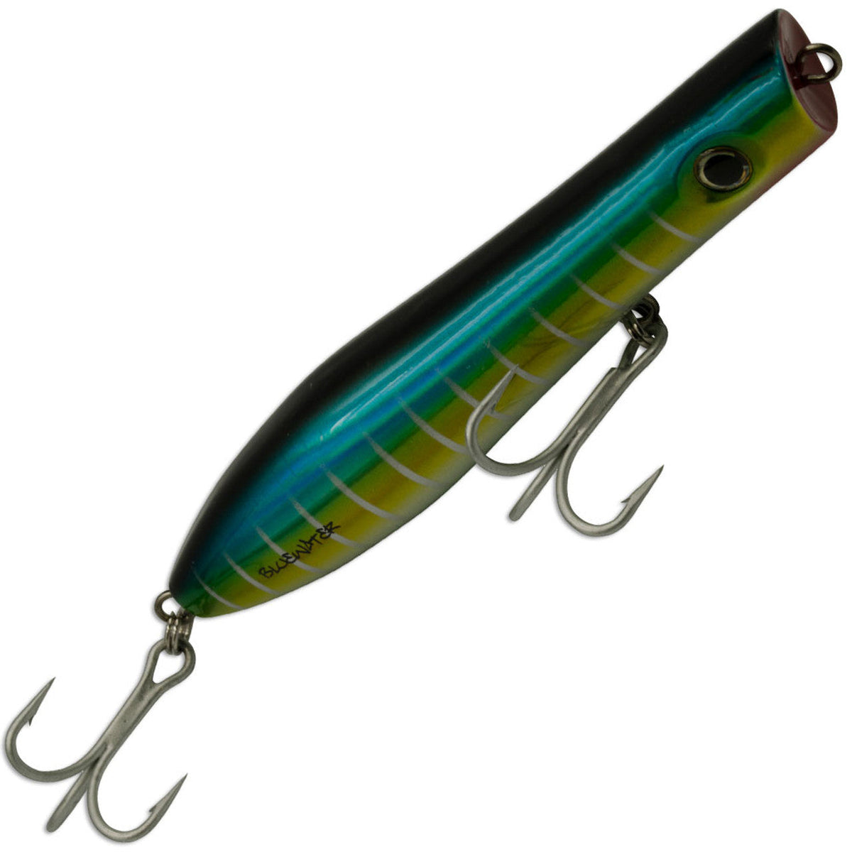 Classic Bluewater Popper 163mm - 163mm / 04