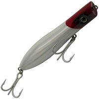 Classic Bluewater Popper 163mm - 163mm / 08