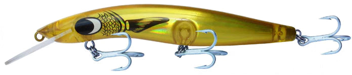 Barra Classic Ghost 15ft 120mm