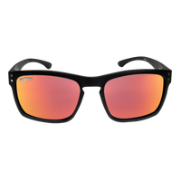 Spotters Sunglasses Crypto Matt Black