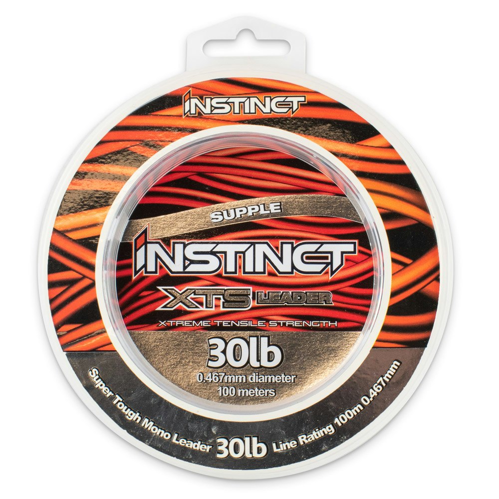 Instinct Leader Supple - 30lb