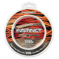 Instinct Leader Supple - 30lb